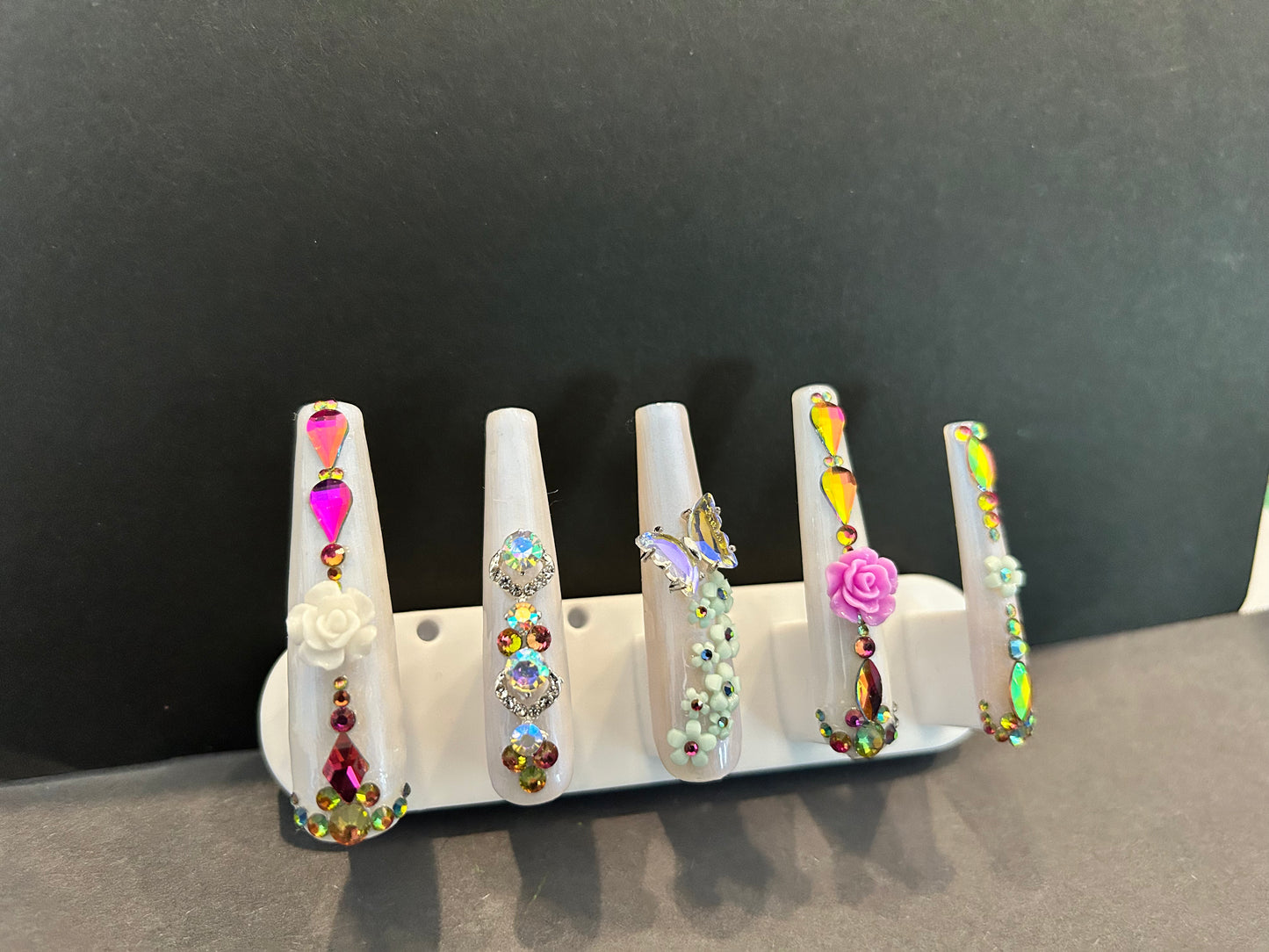 Spring Bling