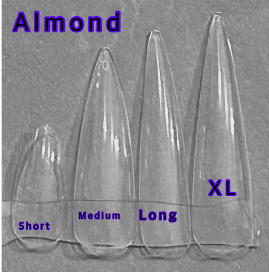 Almond Sizing Kits