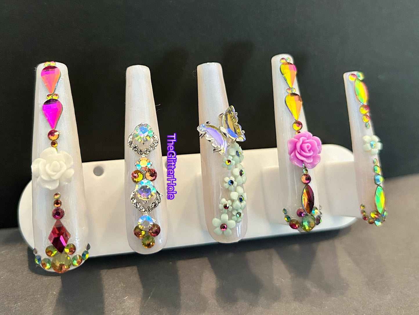 Spring Bling